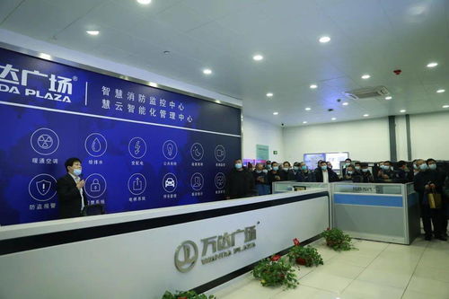 唐山市強化商業綜合體消防安全 多措并舉護航城市平安